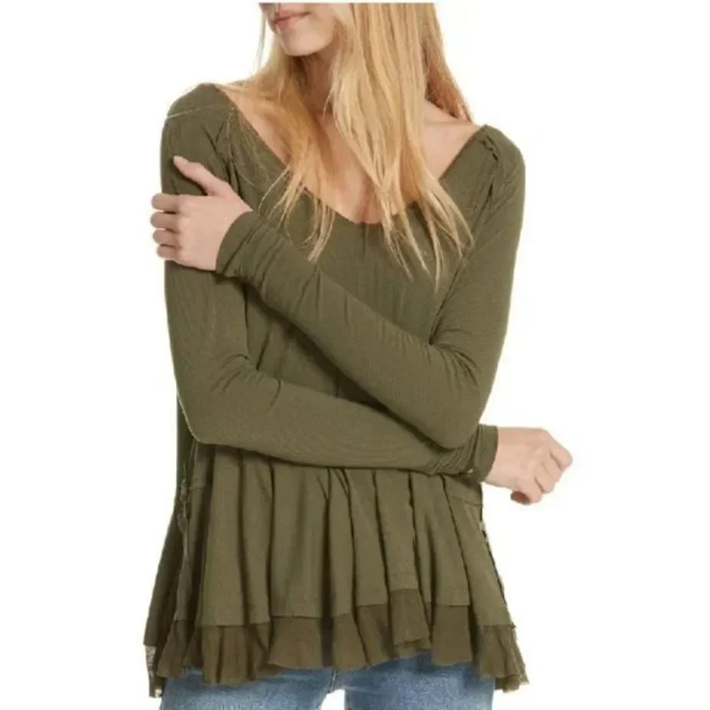 Free People free people